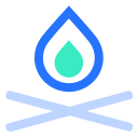 ic_fire Icon