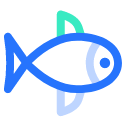 ic_fish Icon