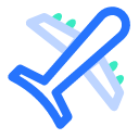 ic_flight Icon