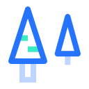 ic_forest Icon