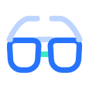 ic_glasses Icon