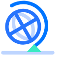 ic_globe Icon