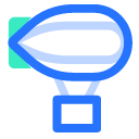 ic_hairdryer Icon