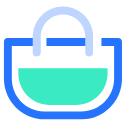 ic_handbag Icon