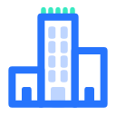 ic_hotel Icon