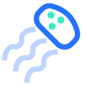 ic_jellyfish Icon