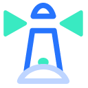 ic_lighthouse Icon