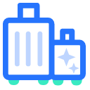ic_luggagge Icon