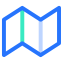 ic_map(1) Icon