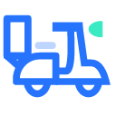 ic_motorbike Icon