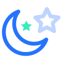 ic_night Icon