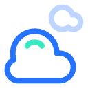 ic_overcast Icon