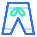 ic_pants Icon
