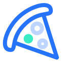 ic_pizza Icon