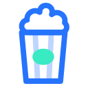 ic_popcorn Icon