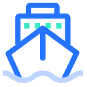 ic_ship Icon