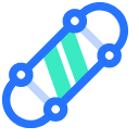 ic_skating Icon