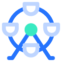 ic_skywheel Icon