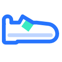 ic_sneakers Icon