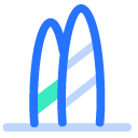 ic_surf Icon