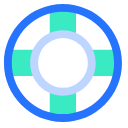 ic_swimring Icon