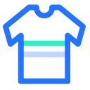 ic_t-shirt Icon