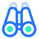 ic_telescope Icon