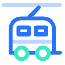 ic_tram Icon