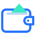 ic_wallet Icon