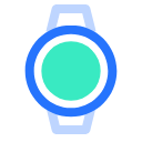ic_watches Icon