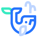 ic_whales Icon