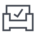 Selected seats Icon