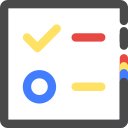 Project library Icon