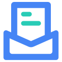 Mail, mailbox Icon