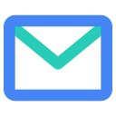 Mailbox, mail Icon