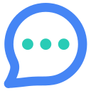 Message, chat Icon