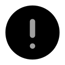 alert_circled Icon