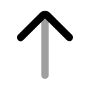 arrow_up Icon