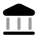 bank Icon