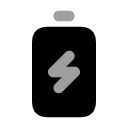 battery_charging Icon