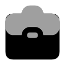briefcase Icon