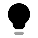 bulb Icon