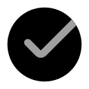 check_circled Icon