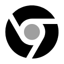 chrome Icon