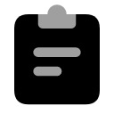 clipboard Icon
