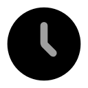 clock Icon