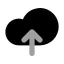 cloud_upload Icon