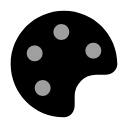 color_palette Icon