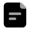 document Icon