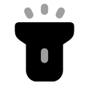 flashlight Icon